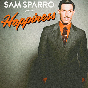 Happiness (Sam Sparro song)